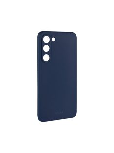 FIXED Story for Samsung Galaxy S23, blue