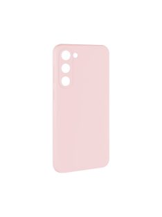 FIXED Story for Samsung Galaxy S23, pink