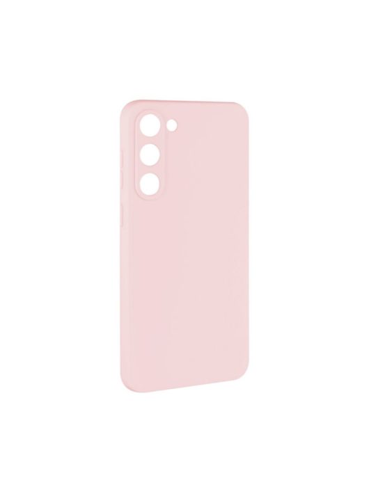 FIXED Story for Samsung Galaxy S23, pink