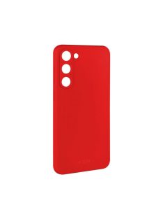 FIXED Story for Samsung Galaxy S23, red