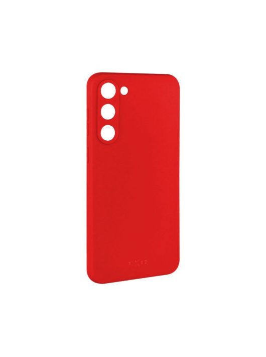 FIXED Story for Samsung Galaxy S23, red