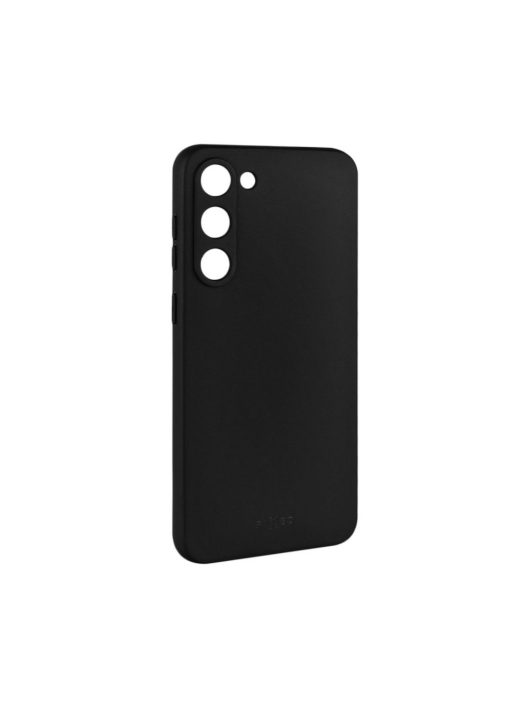 FIXED Story for Samsung Galaxy S23+, black