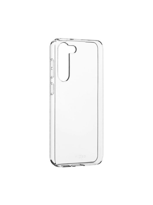 FIXED Slim AntiUV for Samsung Galaxy S23, clear