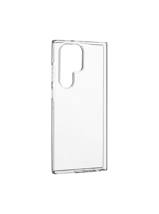 FIXED Slim AntiUV for Samsung Galaxy S23 Ultra, clear