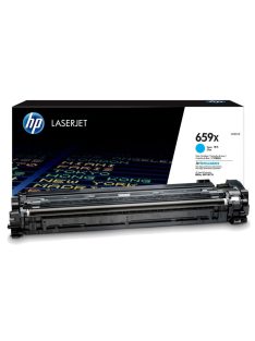 HP 659X Cyan toner