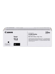 Canon T12 Black toner