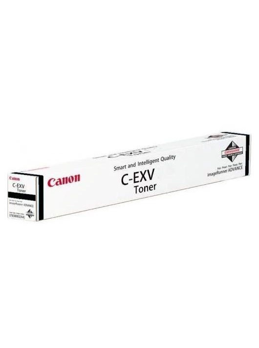 Canon C-EXV63 Black toner