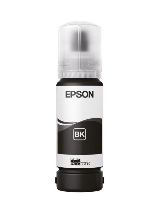 Epson T09C1 Black tintapatron