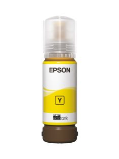 Epson T09C4 Yellow tintapatron