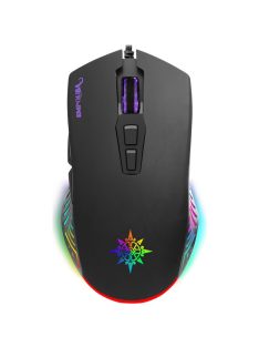 INCA IMG-309 Gaming Mouse Black