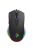 INCA IMG-309 Gaming Mouse Black