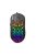 INCA IMG-346 Gaming Mouse Black