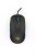 INCA IMG-348 Gaming Mouse Black