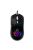 INCA IMG-355GX Gaming Mouse Black