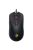 INCA IMG-GT14 Gaming Mouse Black