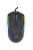 INCA IMG-GT16 Gaming Mouse Black