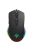 INCA IMG-GT17 Gaming Mouse Black