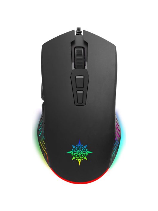 INCA IMG-GT17 Gaming Mouse Black