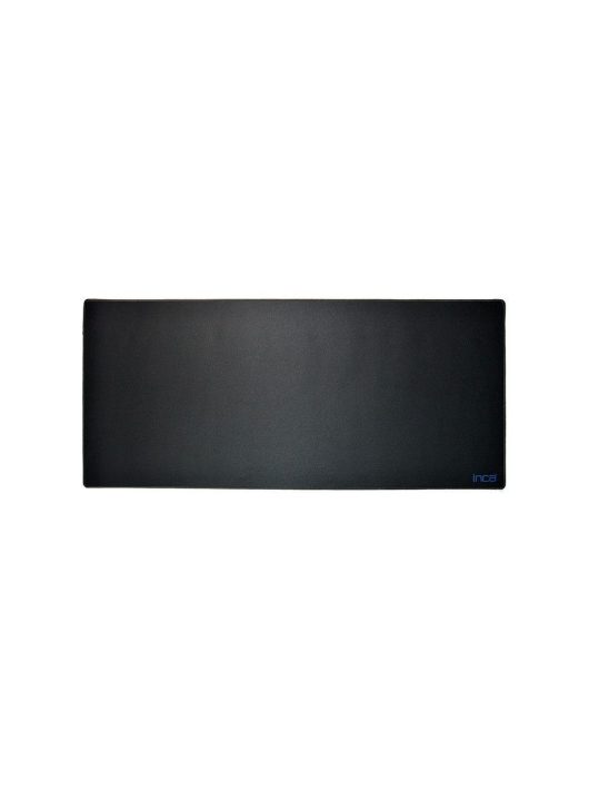 INCA IMP-018 Gaming Egérpad Black