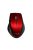 INCA IWM-500GLK Wireless Mouse Red/Black