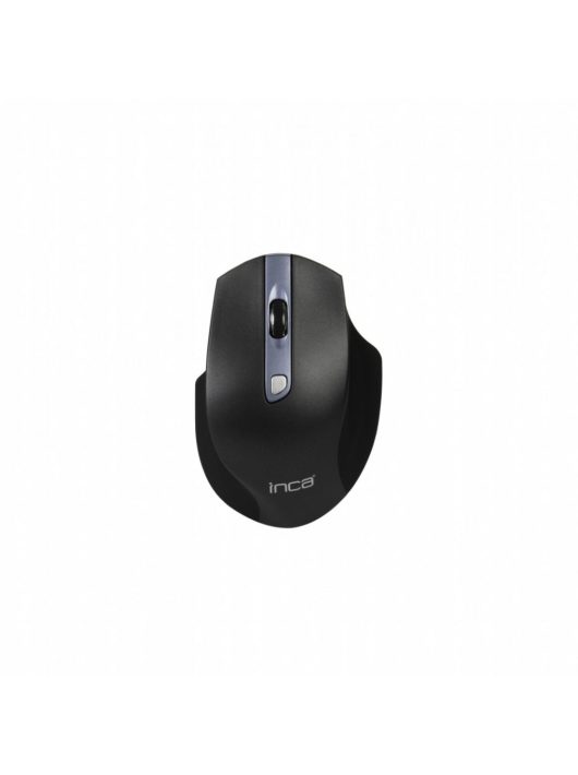 INCA IWM-515 Wireless Mouse Black