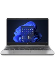 HP 255 G9 Silver