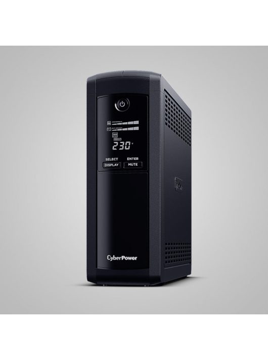 CyberPower VP1200ELCD 1200VA UPS