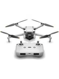 DJI Mini 3 Fly More Combo (GL)