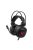 Platinet Varr Over-Ear Gaming Headset Black