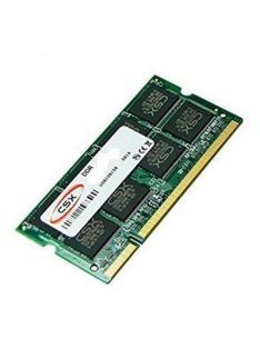 CSX 4GB DDR4 2400MHz SODIMM (Apple iMac Mid 2017)