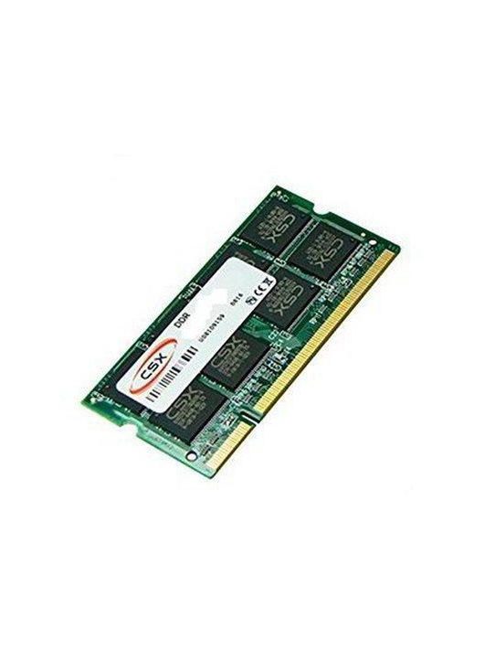 CSX 4GB DDR4 2400MHz SODIMM (Apple iMac Mid 2017)