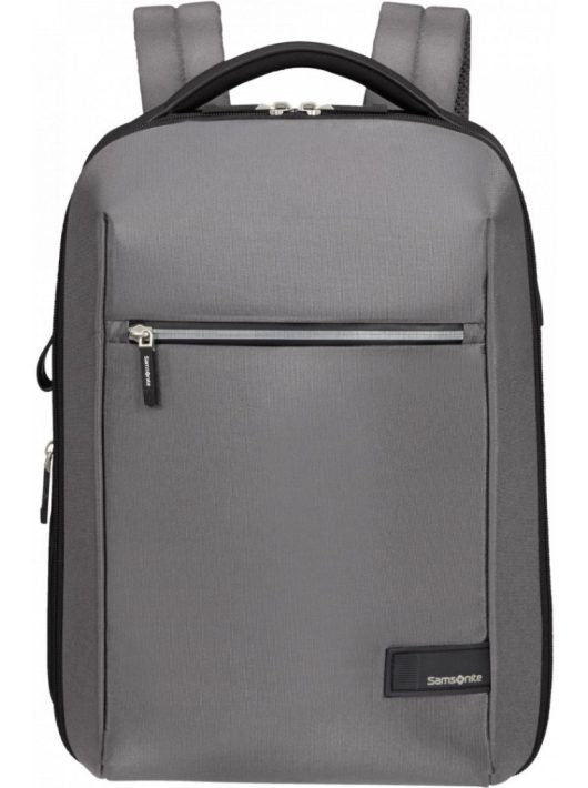 Samsonite Litepoint Laptop Backpack 14,1" Grey