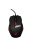 KONIX Drakkar Runemaster Evo Gaming mouse Black