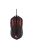 KONIX Drakkar Shaman Gaming Mouse Black