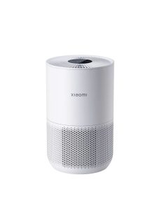 Xiaomi Smart Air Purifier 4 Compact White