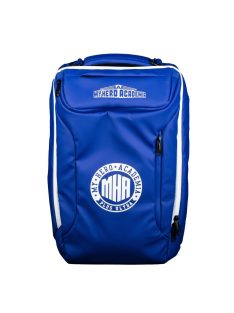 KONIX My Hero Academia gaming backpack for 17" Blue