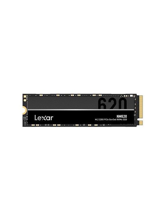 Lexar 1TB M.2 2280 NVMe NM620