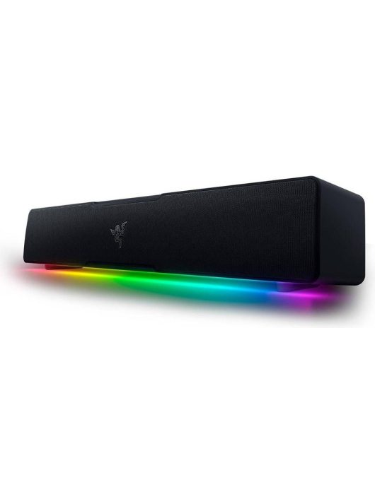 Razer Leviathan V2 X Gaming Soundbar Black