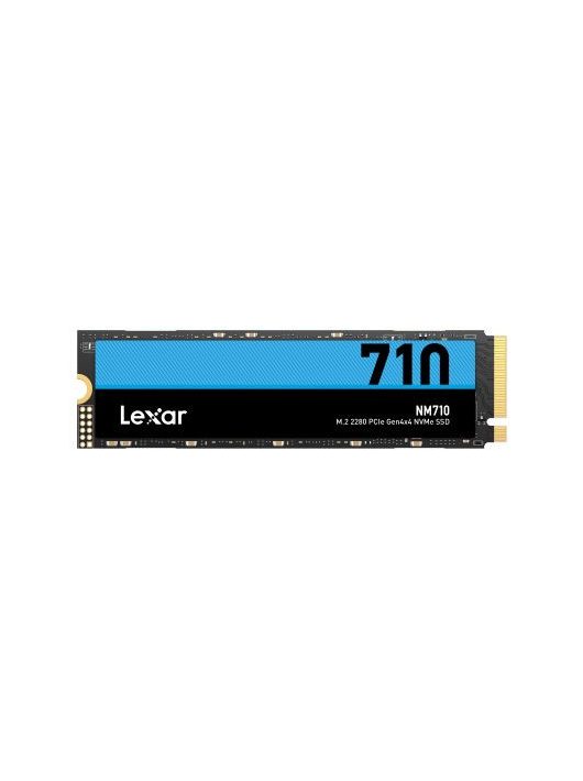 Lexar 1TB M.2 2280 NVMe NM710