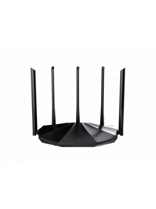 Tenda TX2 Pro Dual-Band Gigabit Wi-Fi 6 Router