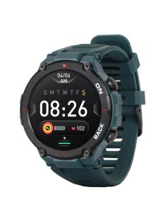 GARETT GRS Smartwatch Green