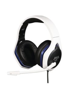 KONIX Mythics Hyperion PS5 Gaming Headset White