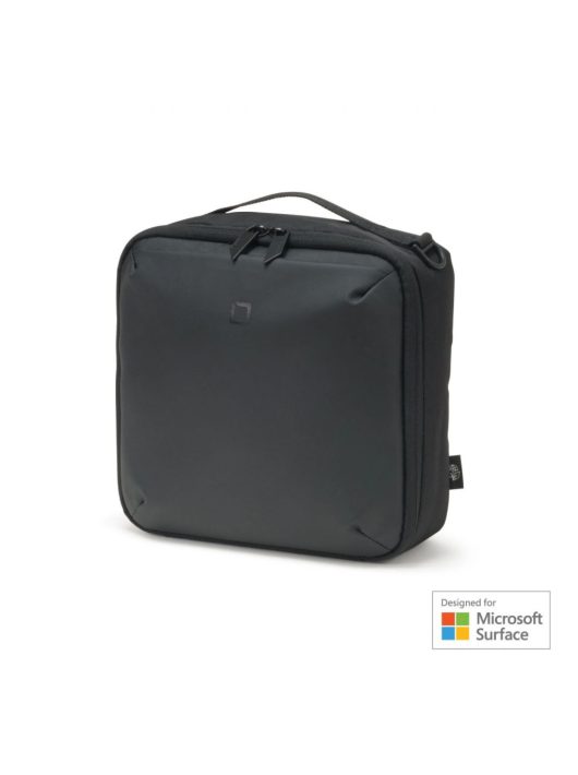 Dicota Accessory Pouch Eco Move for Microsoft Surface Black