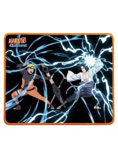 KONIX Naruto Fight Naruto VS Sasuke Egérpad