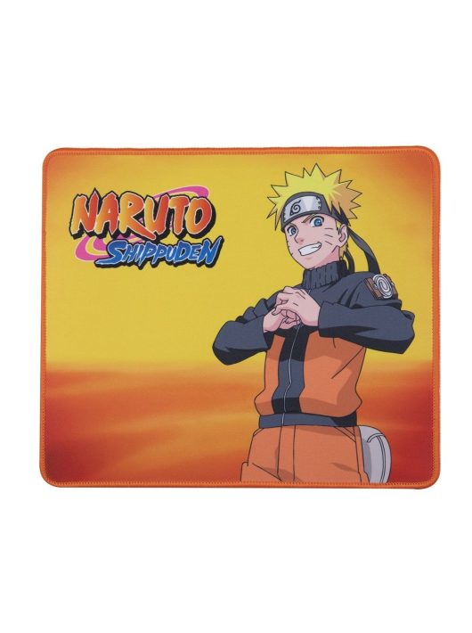 KONIX Naruto Egérpad