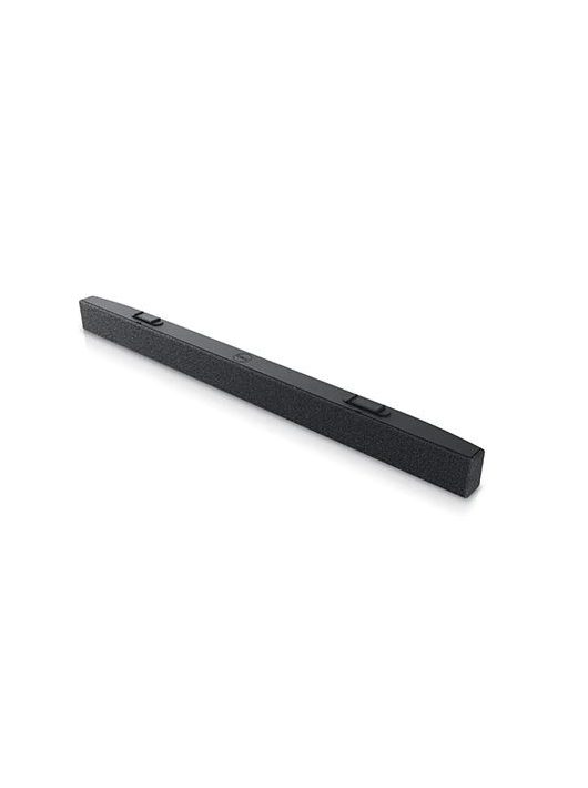 Dell SB521A Slim Soundbar Black