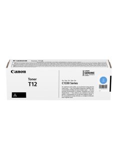 Canon T12 Cyan toner