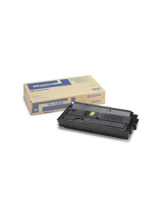 Kyocera TK-7205 Black toner