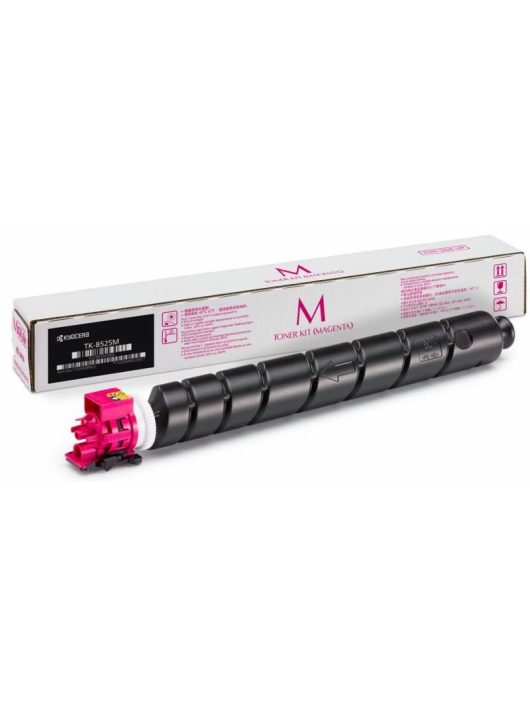 Kyocera TK-8525 Magenta toner