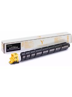 Kyocera TK-8525 Yellow toner